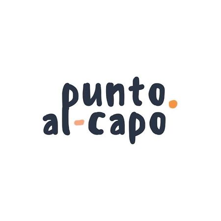 Punto Al Capo Appartamento Intero O Stanze Matrimoniali Con Bagno Privato Palermo Exterior foto