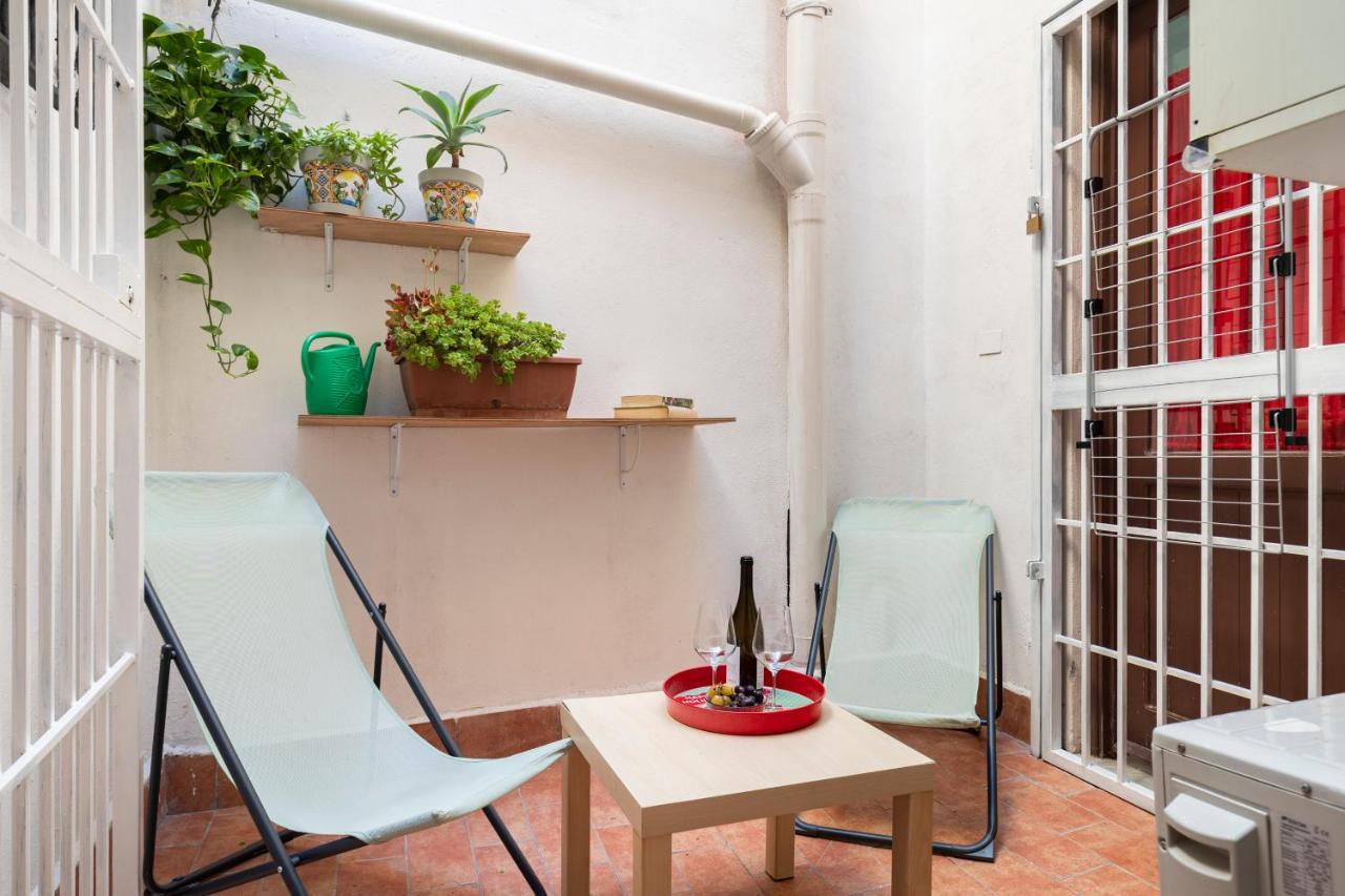 Punto Al Capo Appartamento Intero O Stanze Matrimoniali Con Bagno Privato Palermo Exterior foto