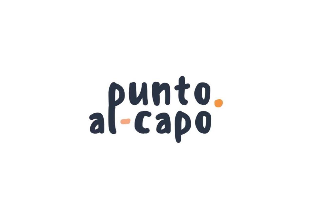 Punto Al Capo Appartamento Intero O Stanze Matrimoniali Con Bagno Privato Palermo Exterior foto